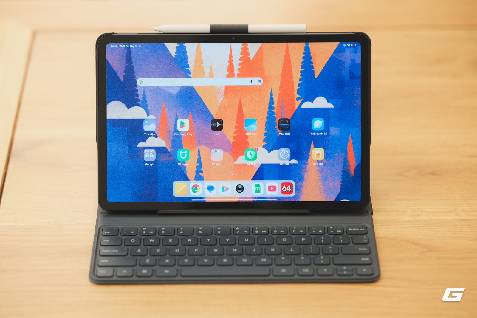 genk-poco-pad-m1-sale-21-1780740060691541137012 Máy tính bảng của Xiaomi màn hình 12 inch, pin 12.000mAh giá chỉ 5 triệu, quá đáng mua! - Ảnh 2.