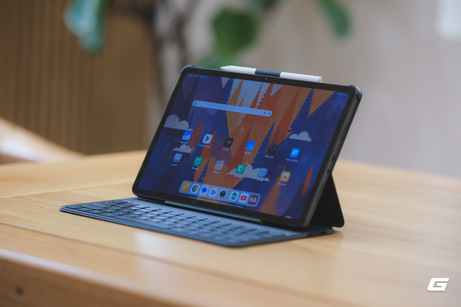 Máy tính bảng của Xiaomi màn hình 12 inch, pin 12.000mAh giá chỉ 5 triệu, quá đáng mua! - Ảnh 7. Máy tính bảng của Xiaomi màn hình 12 inch, pin 12.000mAh giá chỉ 5 triệu, quá đáng mua! - Ảnh 7.
