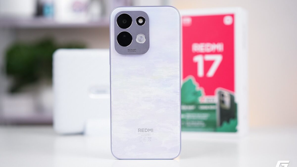 Xiaomi REDMI 17 4G: Chiếc Điện Thoại Gây Tranh Cãi Trong Thời Điểm Giá Linh Kiện Tăng Cao