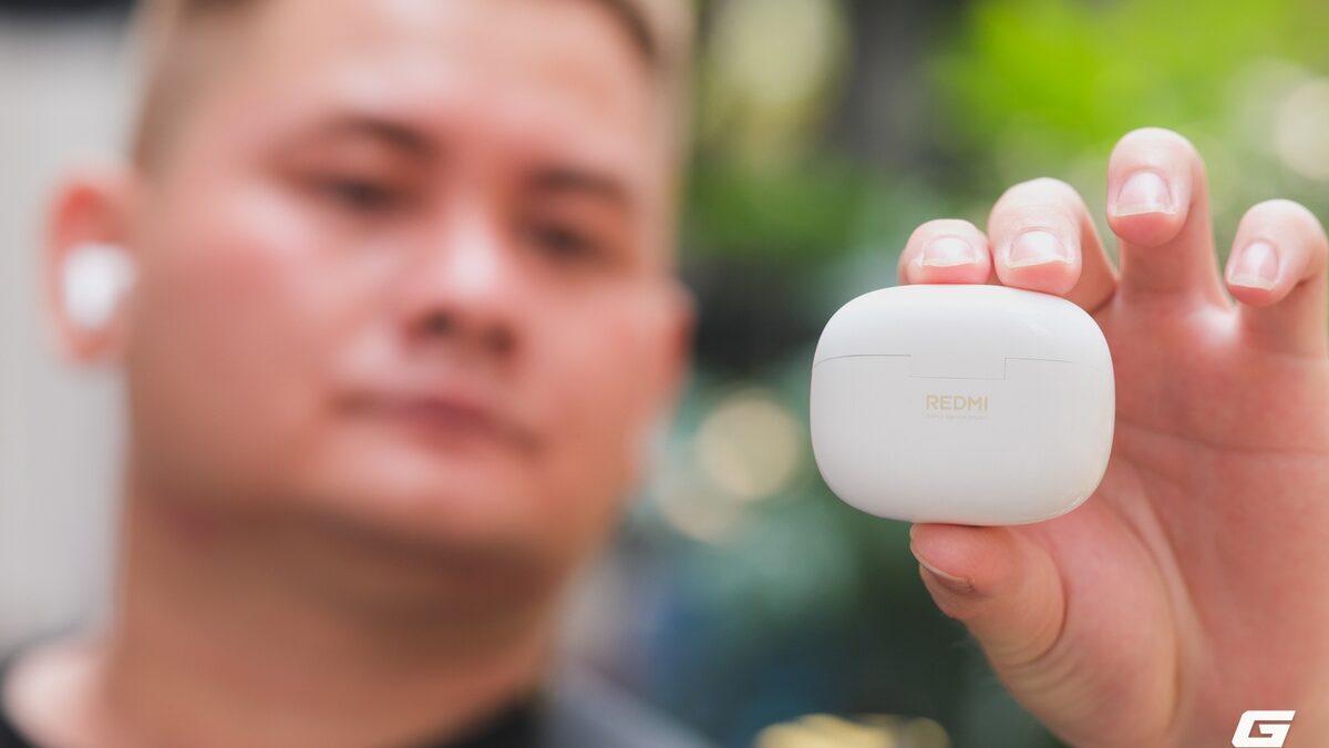 Đánh Giá Tai Nghe REDMI Buds 8 Pro: Hiệu Năng Ấn Tượng Với Giá Hợp Lý