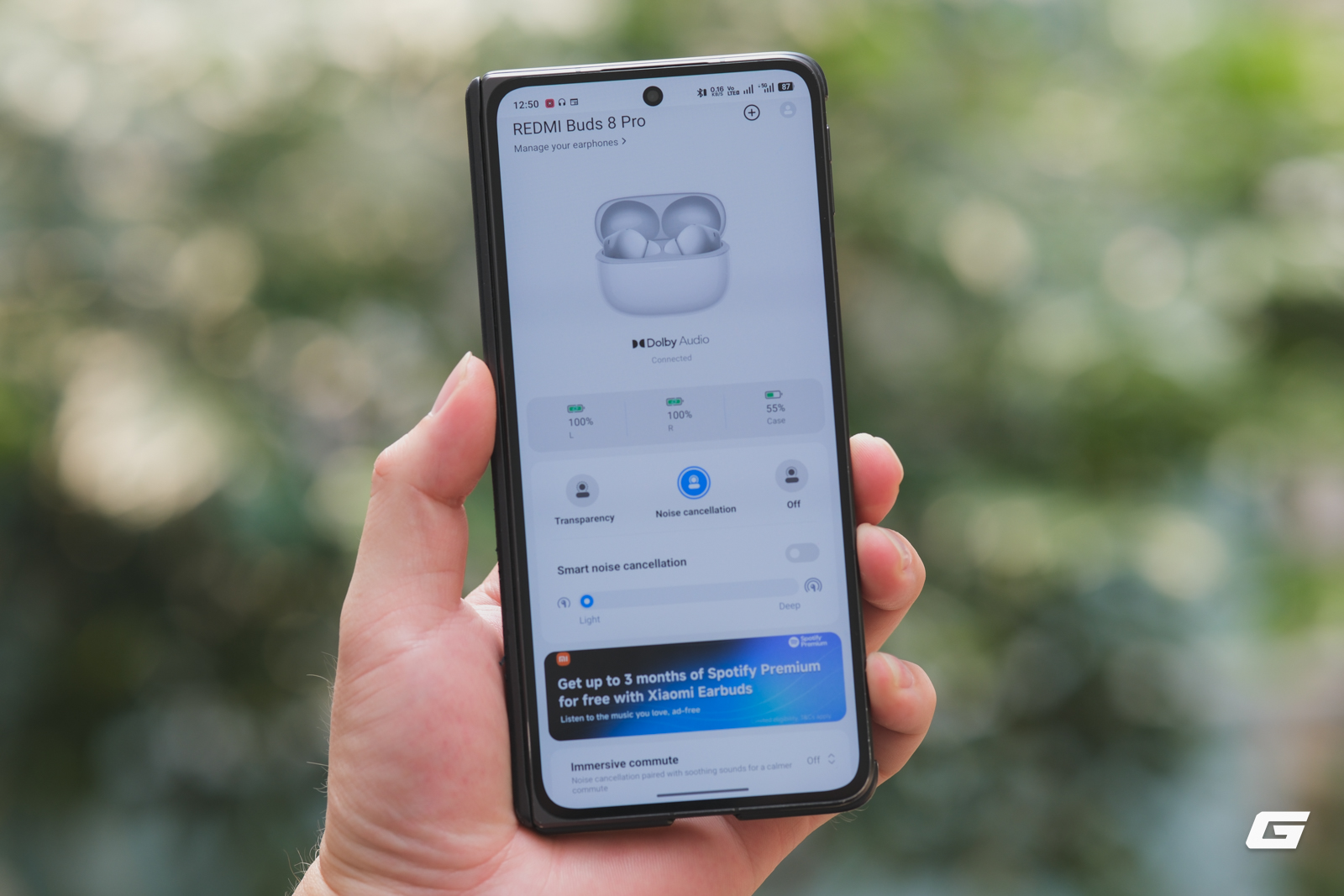 Bỏ 2,49 triệu mua tai nghe REDMI, vừa đeo vào đã thấy có gì đó 'sai sai', nhưng mà là sai theo hướng quá tốt so với giá tiền - Ảnh 7.
