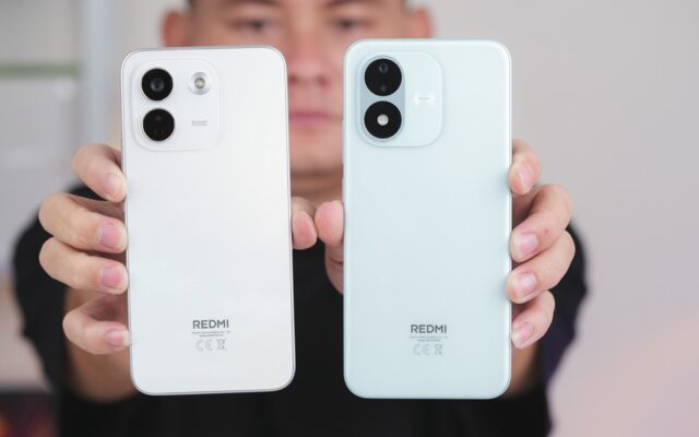 Sự Tăng Giá Ngoạn Mục Của REDMI Note 17: Nguyên Nhân Từ Đâu?