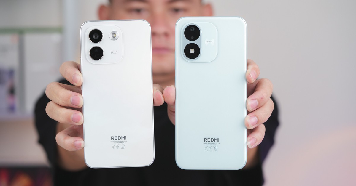 Sự Tăng Giá Ngoạn Mục Của REDMI Note 17: Nguyên Nhân Từ Đâu?
