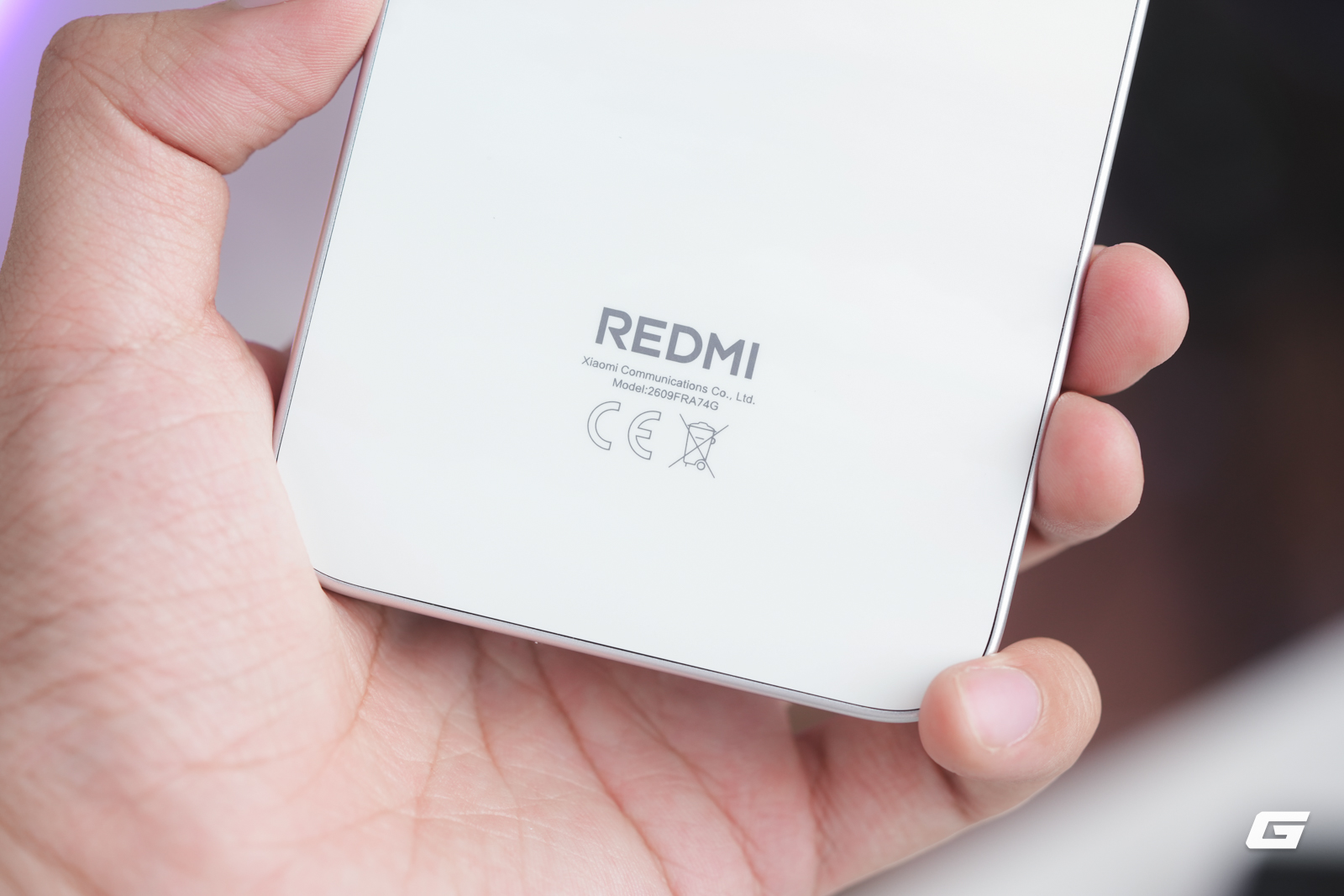 Đây là điện thoại Xiaomi "PRO MAX" pin 10.000mAh khủng nhất - Ảnh 6.