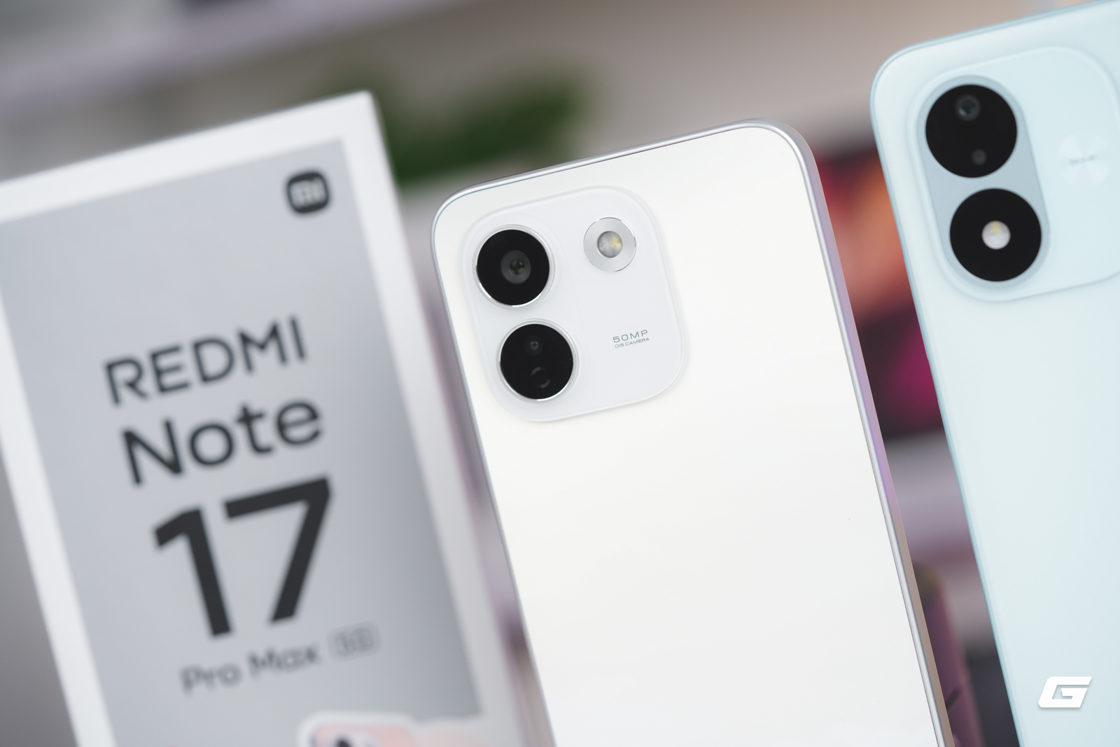 Đây là điện thoại Xiaomi "PRO MAX" pin 10.000mAh khủng nhất - Ảnh 18.