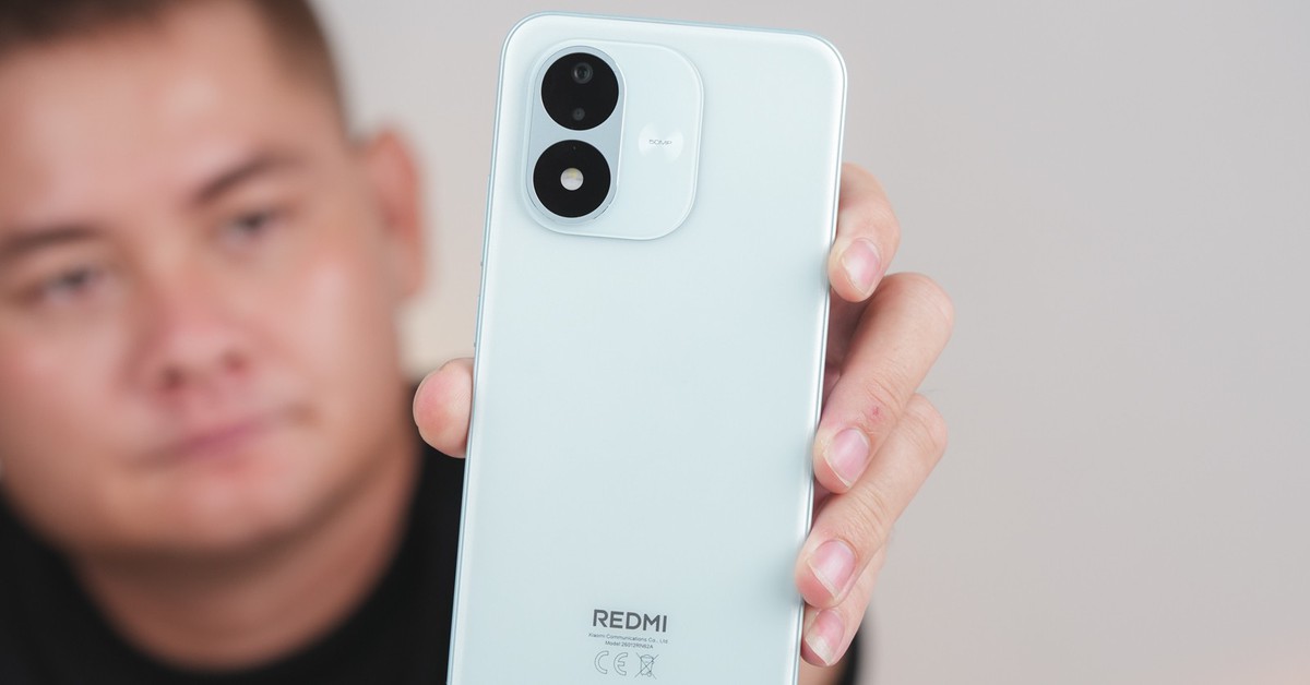 Xiaomi Ra Mắt REDMI Note 17 Series: Thiết Kế Mới, Hiệu Năng Vượt Trội