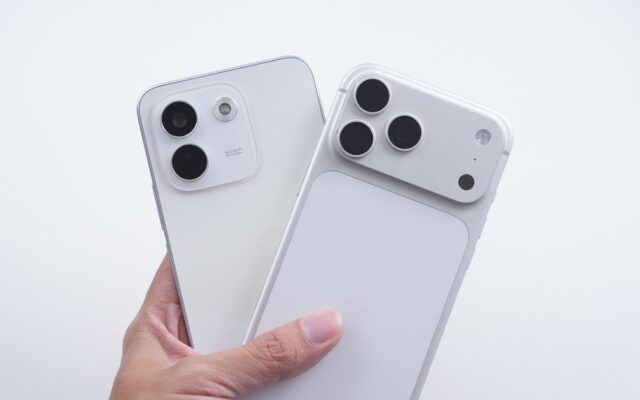 So Sánh Pin Giữa REDMI Note 17 Pro Max và iPhone 17 Pro Max: Ai Thắng Thế?