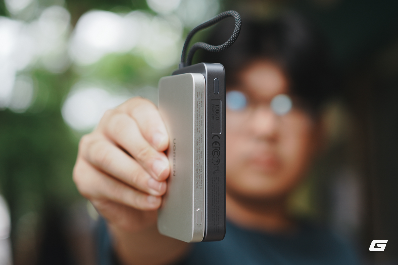 genk-ugreen-5000mah-magflow-air-16-17861862774971303677797 Pin UGREEN Ultra-Slim với giá hấp dẫn