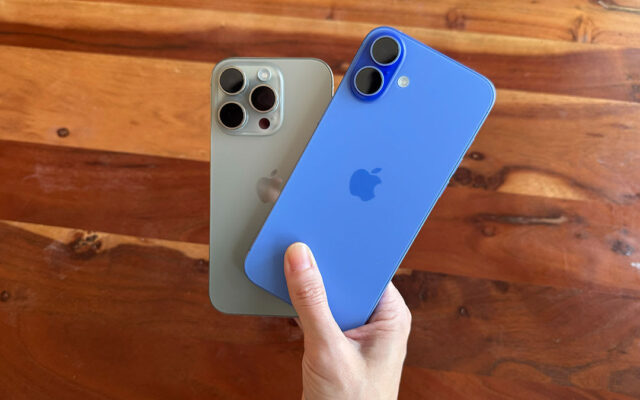Giá bán iPhone 16 Tháng 7: Lựa Chọn Hoàn Hảo Cho Người Tiêu Dùng