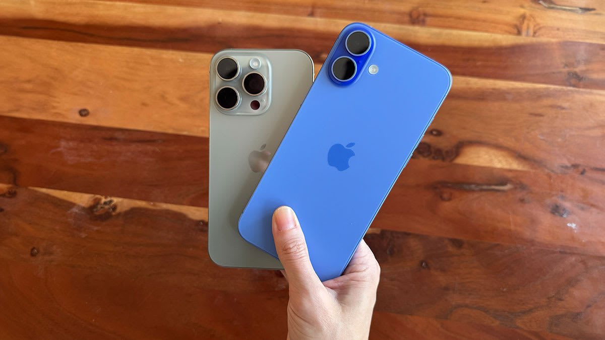 Giá bán iPhone 16 Tháng 7: Lựa Chọn Hoàn Hảo Cho Người Tiêu Dùng