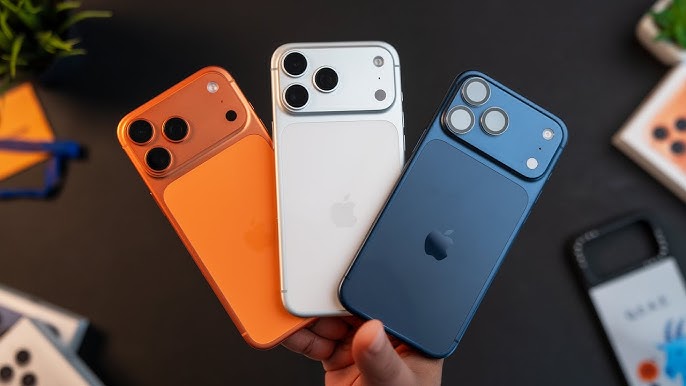 Giá iPhone Tháng 7: Tìm Hiểu Biến Động Giá và Lựa Chọn Thông Minh