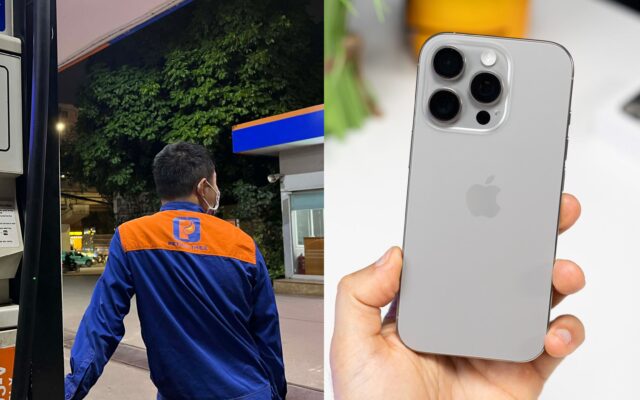 Cập Nhật Giá Xăng Dầu Ngày 31/7: Động Thái Mới Từ Thị Trường