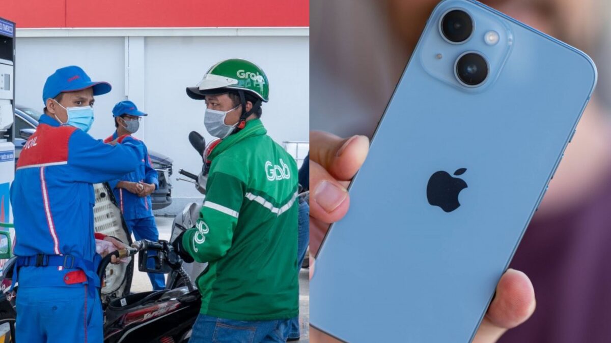 Cập Nhật Giá Xăng Dầu Và Giá iPhone 14 Trong Tháng Tám Năm 2026