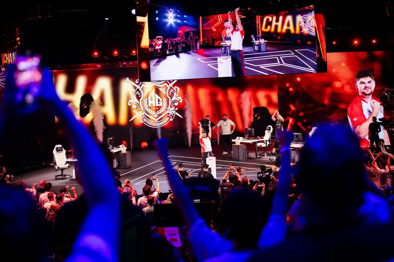 gw-1787644743849620064884 AG.AL Thắng Lợi Đáng Kinh Ngạc Tại Esports World Cup 2026 Ở Paris - Ảnh 1.