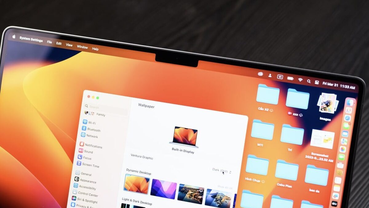 Nguy Cơ Từ Lỗ Hổng Bảo Mật Trên macOS: Đừng Để Máy Tính Bị Nhiễm Độc