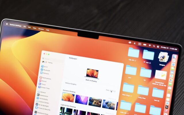 Nguy Cơ Từ Lỗ Hổng Bảo Mật Trên macOS: Đừng Để Máy Tính Bị Nhiễm Độc