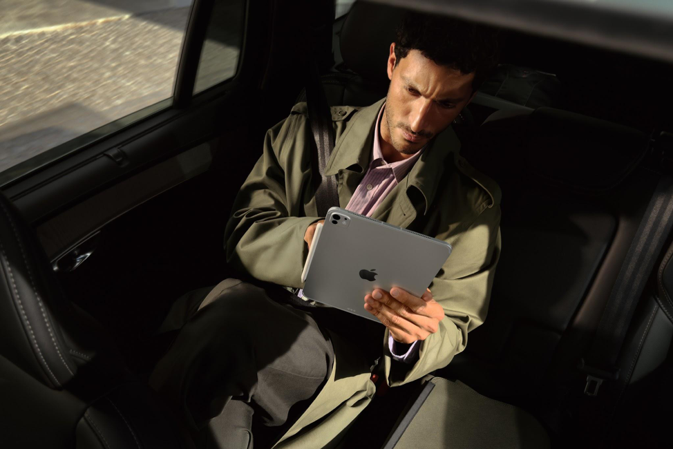iPad Pro iPad Pro