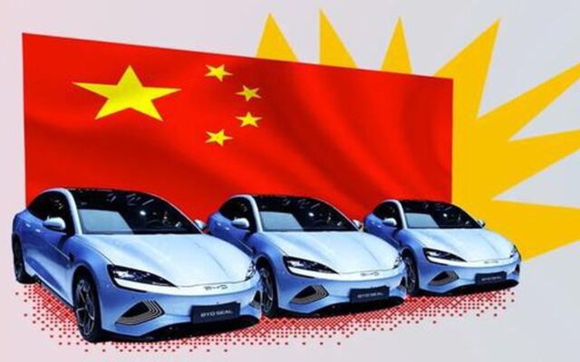 Cuộc Chiến Giảm Giá Xe Tại Thái Lan: Tác Động Đến Ngành Ô Tô Và Người Tiêu Dùng
