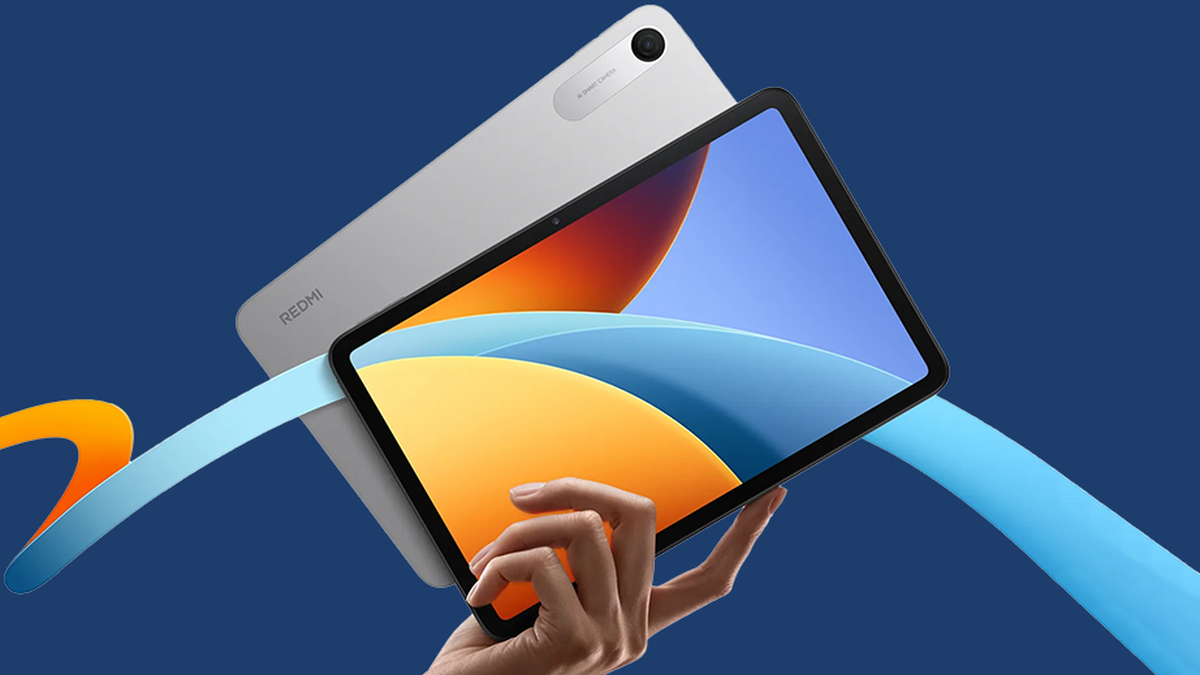 Redmi Pad 2 9.7 Inch Ra Mắt: Tablet Giá Rẻ Đáng Chú Ý Từ Xiaomi
