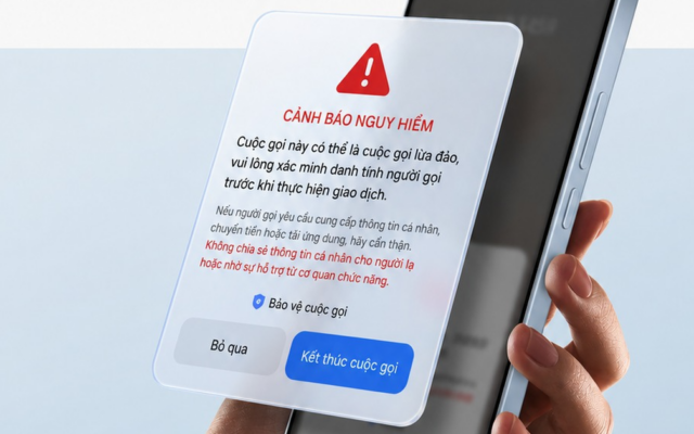 Xiaomi Giới Thiệu REDMI Note 17 Pro: Giải Pháp Chống Lừa Đảo Bằng AI Tính Năng Đột Phá