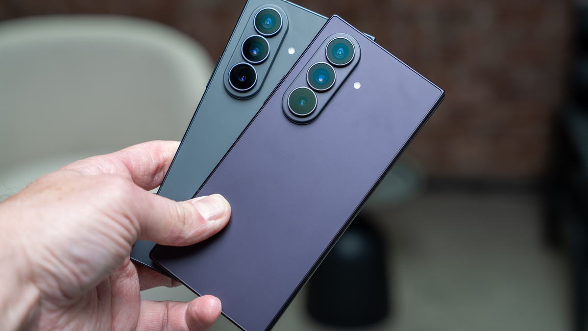 Đột Phá Với Pin Silicon-Carbon Trên Galaxy Z Fold8: Điều Cần Biết
