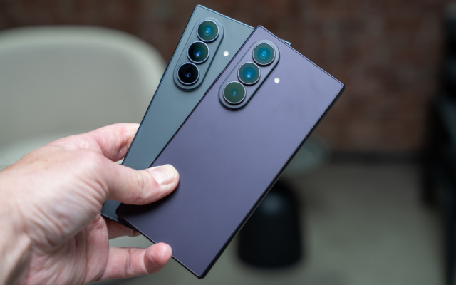 Đột Phá Với Pin Silicon-Carbon Trên Galaxy Z Fold8: Điều Cần Biết