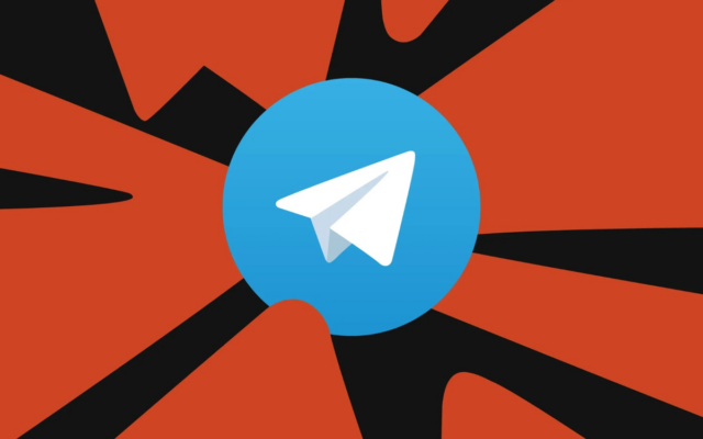 Nguyên Nhân Đằng Sau Việc Telegram Bị Gỡ Bỏ Từ App Store