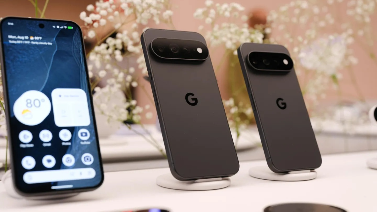 Google Ra Mắt Dòng Pixel 11: Tăng Giá Vì Khủng Hoảng RAM Thế Giới