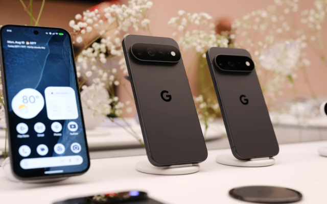 Google Ra Mắt Dòng Pixel 11: Tăng Giá Vì Khủng Hoảng RAM Thế Giới