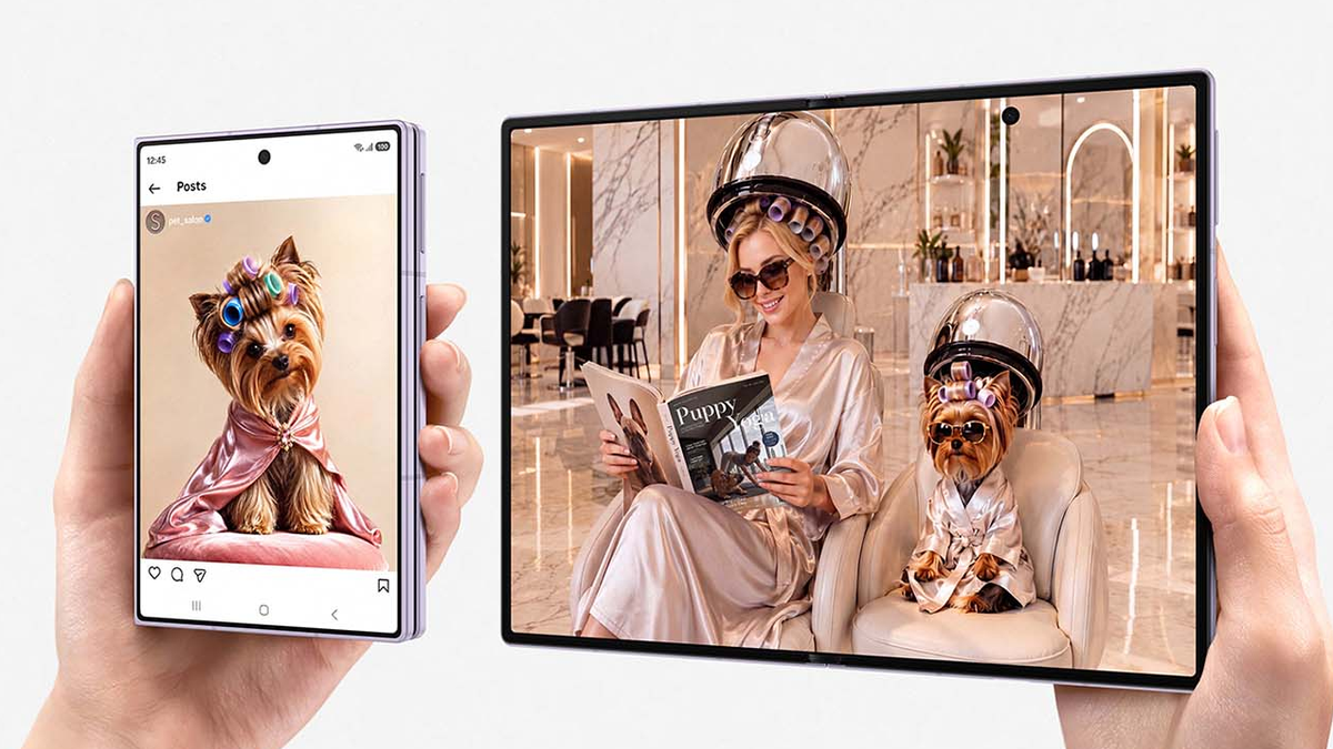 Tương Lai Thị Trường Smartphone Gập: Dự Đoán Từ Các Chuyên Gia