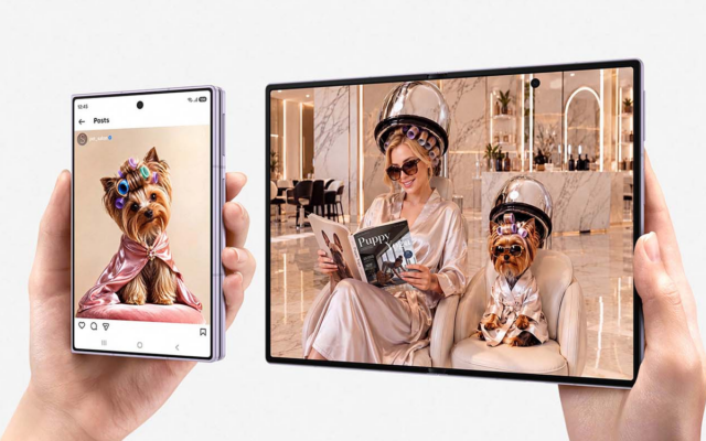 Tương Lai Thị Trường Smartphone Gập: Dự Đoán Từ Các Chuyên Gia