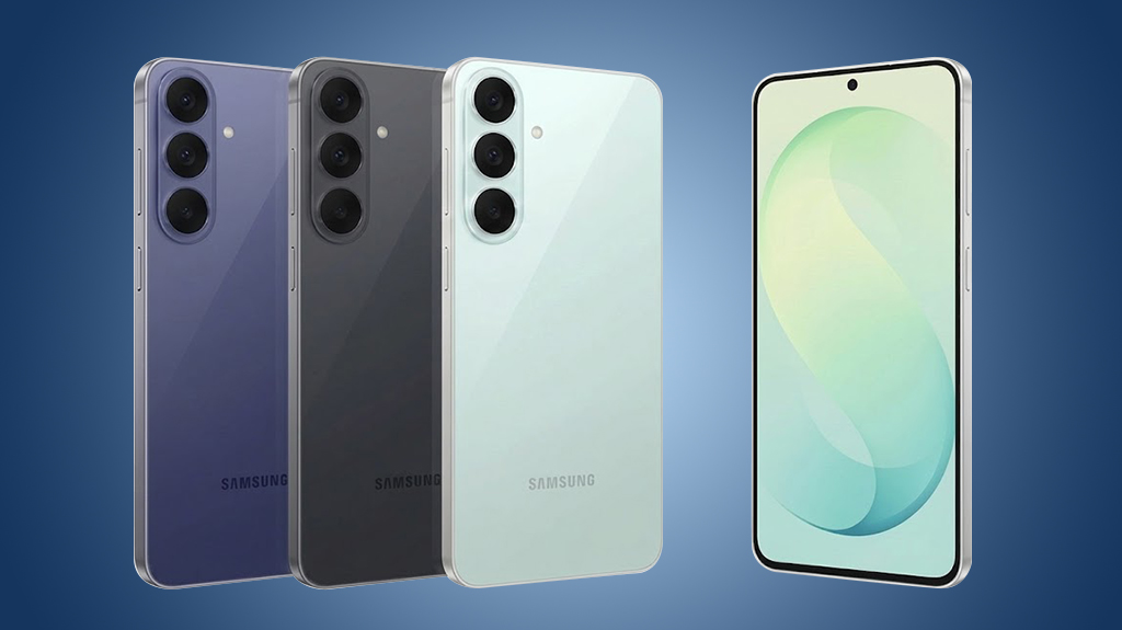 Samsung Galaxy S26 FE - Ảnh 2.
