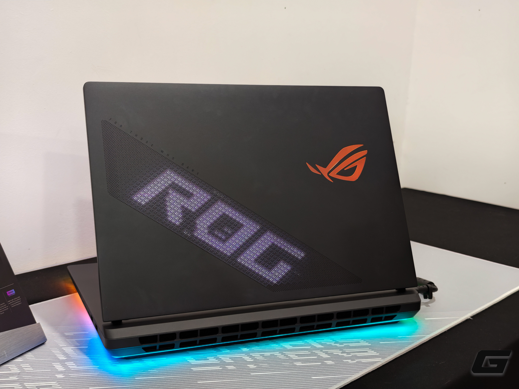 ROG Strix SCAR 18 ROG Strix SCAR 18