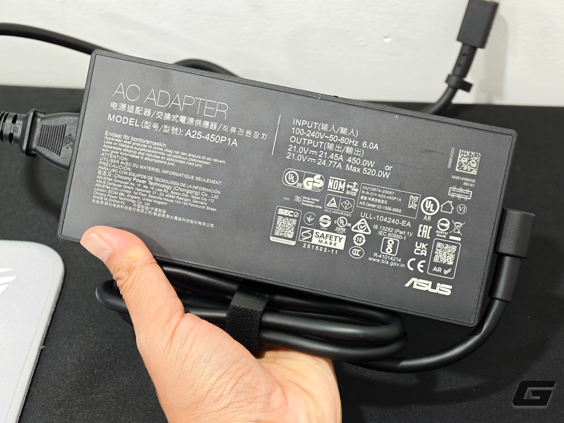 Hệ thống tản nhiệt của ROG Strix SCAR 18 Hệ thống tản nhiệt của ROG Strix SCAR 18