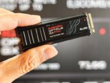 Khám Phá SanDisk Optimus: SSD Mới Từ SanDisk Có Giá Gây Sốc Gần 90 Triệu Đồng