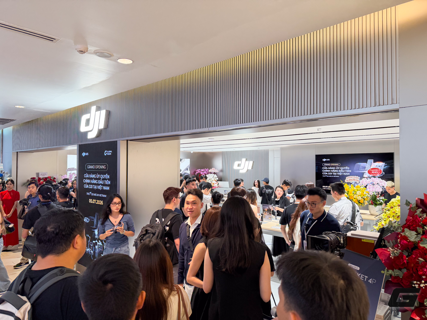 img8808-1783400999495990761653 Cửa hàng DJI tại Việt Nam - Ảnh 2.