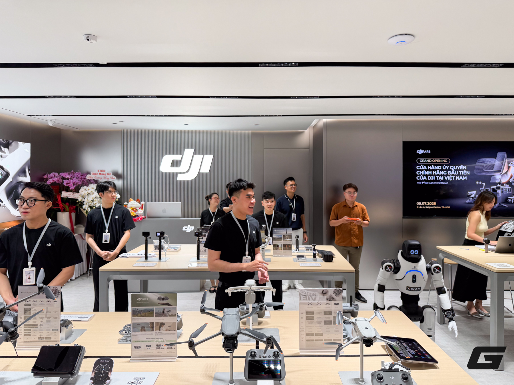 img8819-17834010605111843452358 Cửa hàng DJI tại Việt Nam - Ảnh 12.