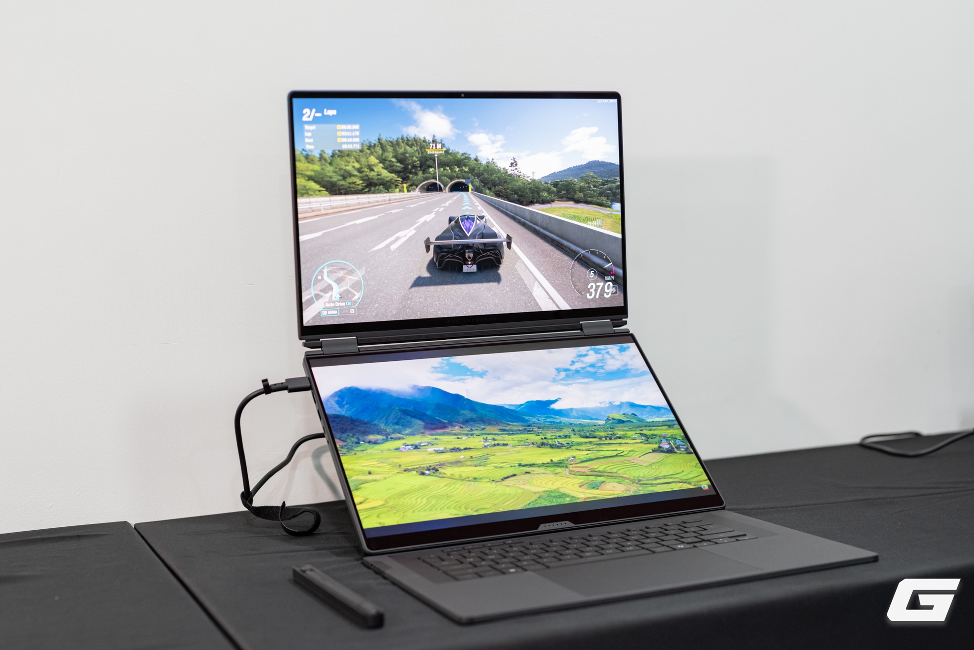 ROG Zephyrus Duo