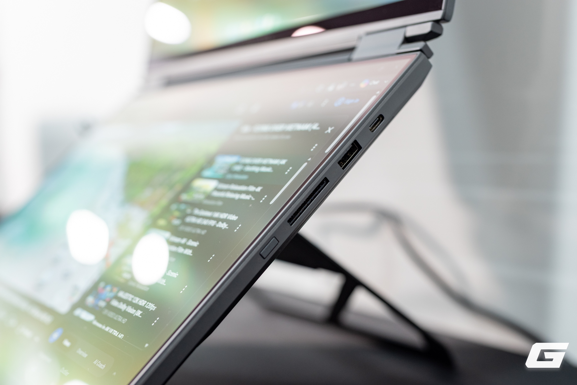 ROG Zephyrus Duo