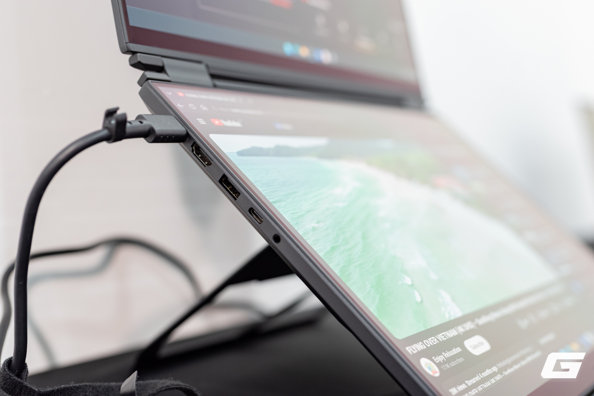 ROG Zephyrus Duo