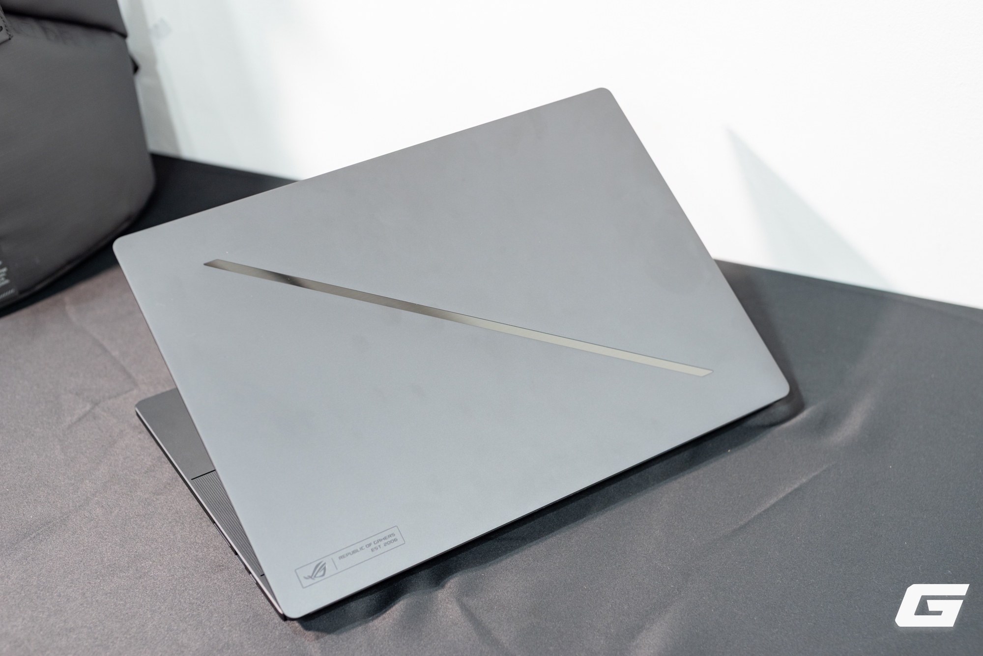 ROG Zephyrus G14
