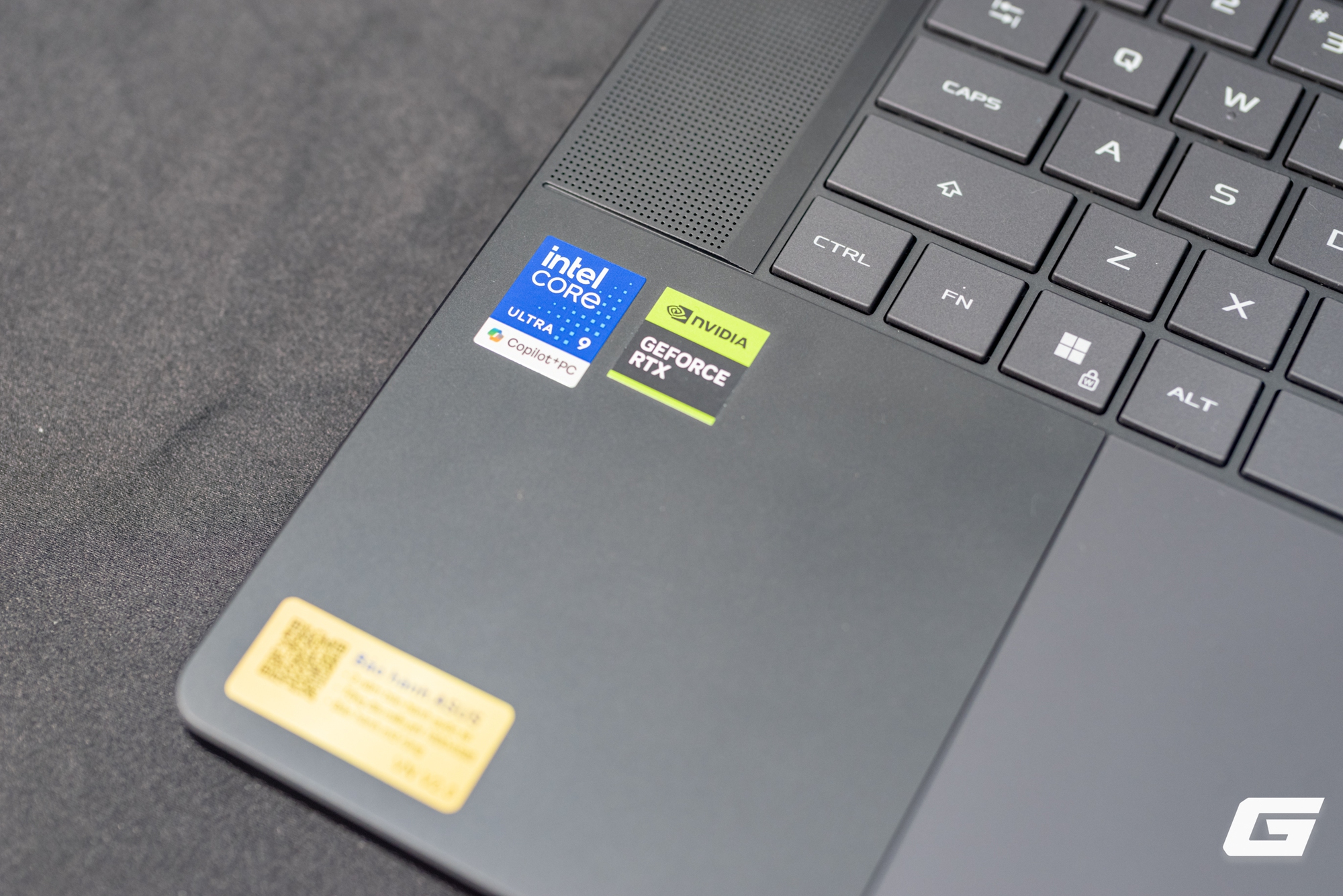 ROG Zephyrus G16