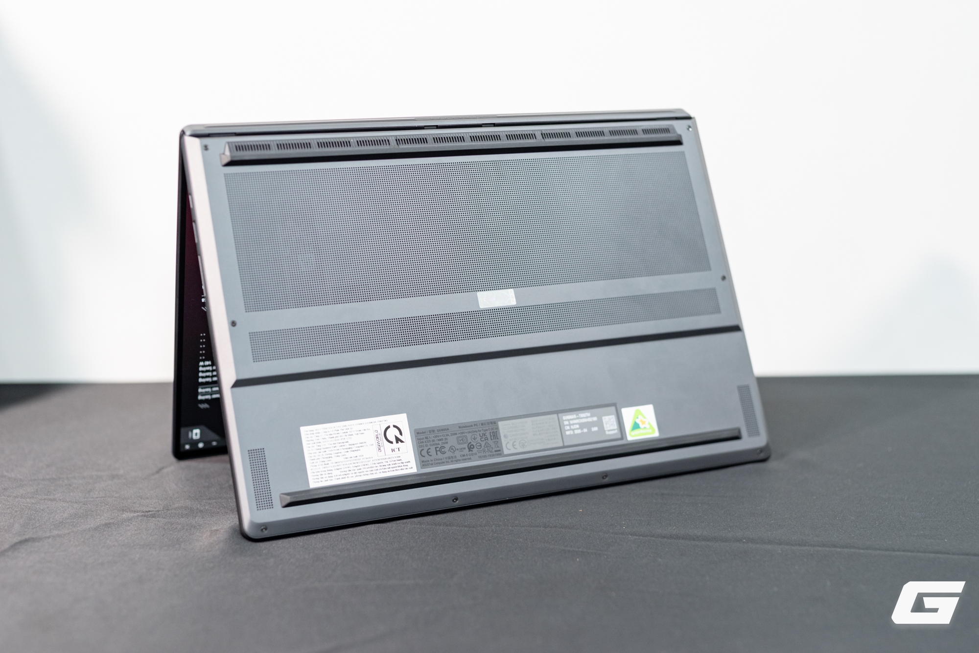 ROG Zephyrus G14