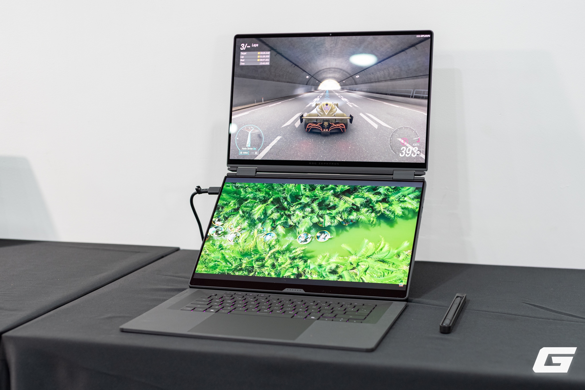 ROG Zephyrus Duo