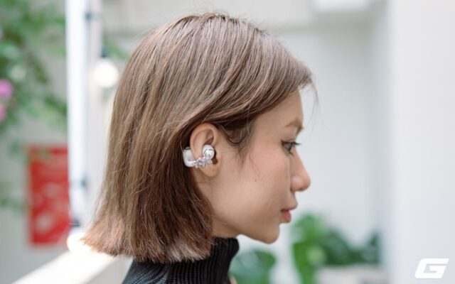 Shokz OpenDots 2: Tai Nghe Đa Năng Dành Cho Người Năng Động