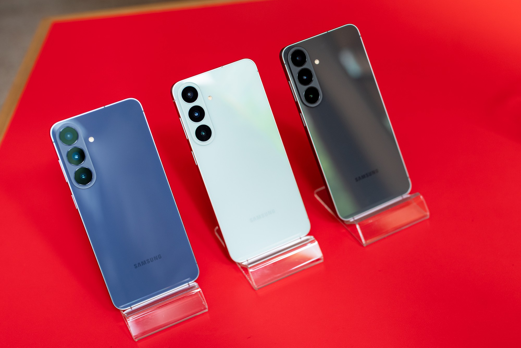 Đánh Giá Toàn Diện Galaxy S26 FE: Công Nghệ Bền Bỉ Từ Samsung - Ảnh 2.