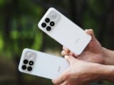 Xiaomi Trình Làng Bộ Đôi Điện Thoại Mới Giữa Cơn Bão Giá RAM Tăng Vọt