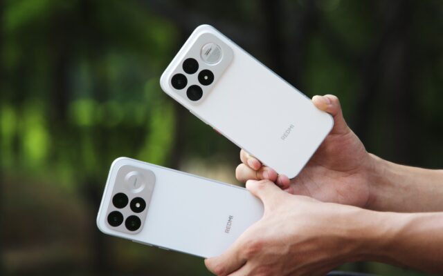 Xiaomi Trình Làng Bộ Đôi Điện Thoại Mới Giữa Cơn Bão Giá RAM Tăng Vọt