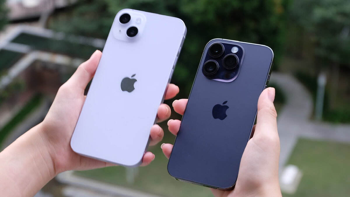 Giá iPhone 14 Tháng 8: Cơ Hội Mua Sắm Sát Giá, Kèm Lựa Chọn Cũ Hấp Dẫn