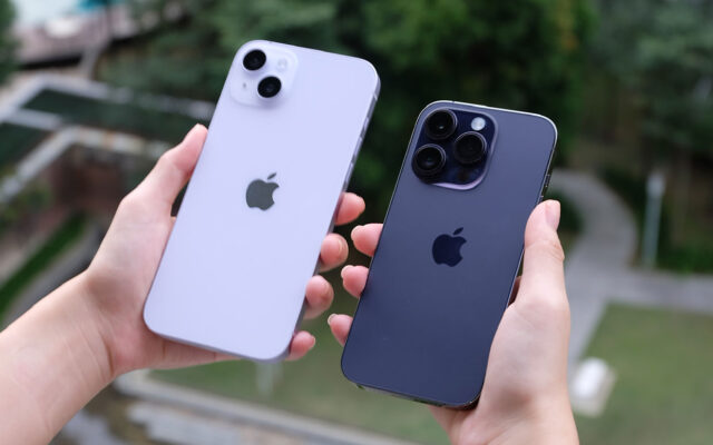 Giá iPhone 14 Tháng 8: Cơ Hội Mua Sắm Sát Giá, Kèm Lựa Chọn Cũ Hấp Dẫn